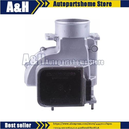 Mass Air Flow Sensor 74-20004 For Toyota 4Runner Pickup Corolla Camry 1983-1989