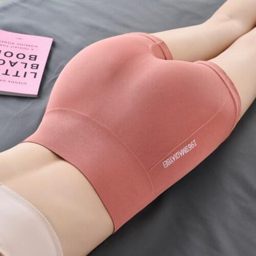 Women Fitness Jogger Shorts Yoga Sport Fitness Pants seamless Peach Hip Lifting Abdominal Shaping Safety Pants брюки женские E2