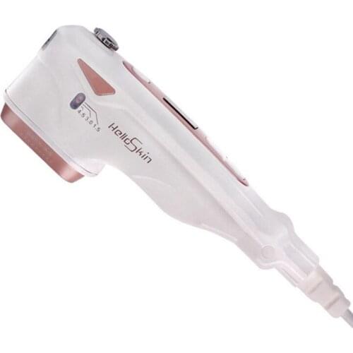 Home Mini Ultrasonic Facial Rejuvenation Anti-Aging Wrinkle Lifting Lifting Skin Firming Facial Beauty Machine