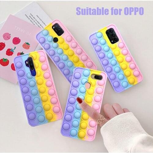 HitTime Oppo Phone Cases