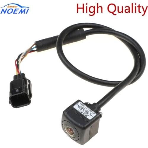 YAOPEI 08A21-6J0-000-01 08A216J000001 Rear View Camera For Honda Reverse Camera BackUp