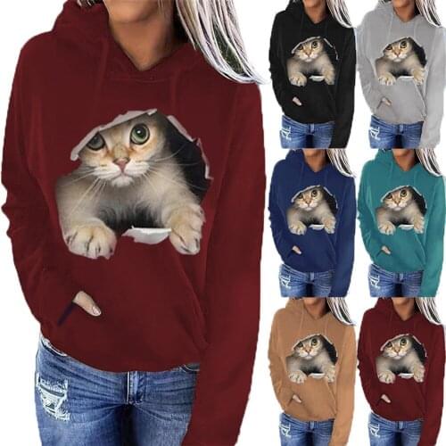 Liwinomo Sweatshirts For Women