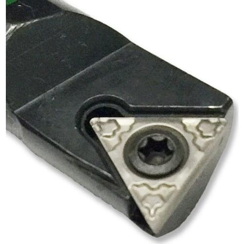 MZG CNC Lathe 12mm 16mm 20mm STUPL08 Cutting Bar Hole Turning Machining Toolholder Clamping Locked Internal Boring Tools