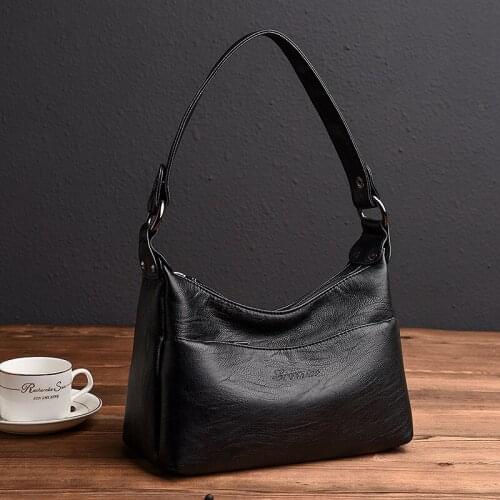 102018 newhotstacy good quality women handbag female fashion shoulder bag lady elegant bag