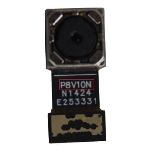 Original Back Camera Repair Replacement Parts For Lenovo A688T Directly From Service Centre P8V10N,Free Shipping