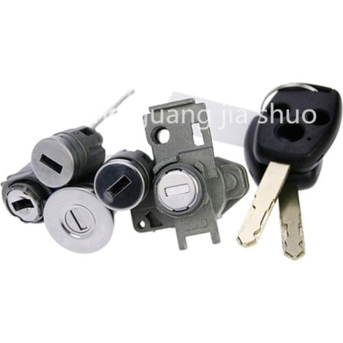 Professional Locksmith Supplies for 08 accord door lock assy 2008-2013 Locksmith Tools