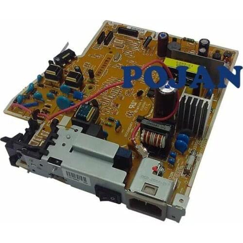 RM1-4933 FIT FOR Laserjet M1522NF Engine Control Board Power Supply BOARD 220V REFURBISHED POJAN