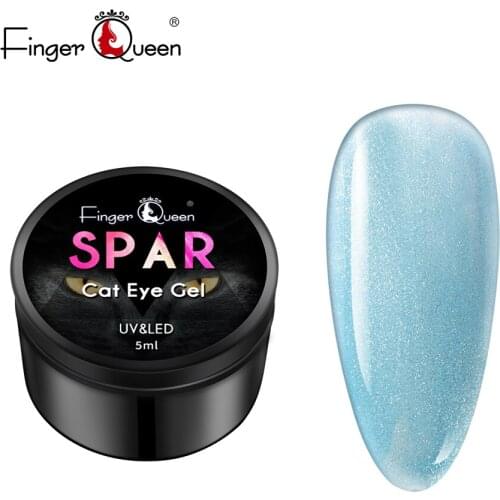 Spar cat eyes magnetic Gel Polish Nail Art Design Manicure 5Ml UV Gel Nail Polish Lacquer Varnish