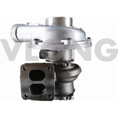 RHG6 turbo 114400-4450 114400 4450 1144004450 VA570097 turbocharger for JCB ISUZU JS330 6HK1 6HK1XY Engine
