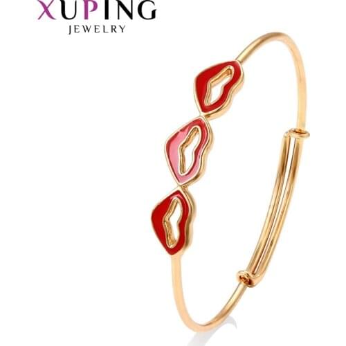 Детские браслеты XUPING JEWELRY China At AliExpress