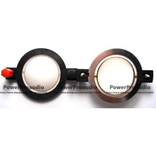 2pcs Hiqh Quality B&C DE250 DE160 DE16 DE25 (80 frame) voice coil 8 or 16 ohms