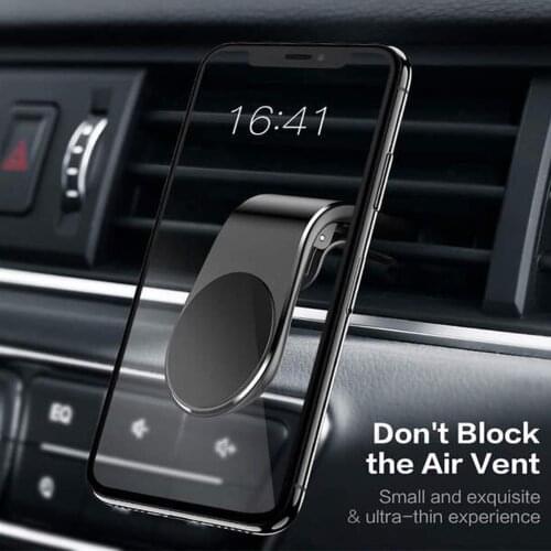 Car Phone Holder Air Vent Mount Stand GPS For Volkswagen VW Golf 4 6 7 GTI Tiguan Passat B5 B6 B7 CC Jetta MK5 MK6 Polo Scirocco