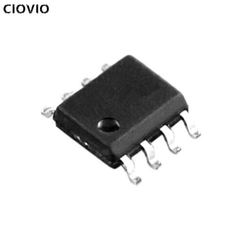 CIOVIO 20PCS LM2904MX LM2904MX/NOPB LM317AEMPX LM317LMX LM317LMX/NOPB LM358MX LM358MX/NOPB LM386MX-1 LM386MX-1/NOPB