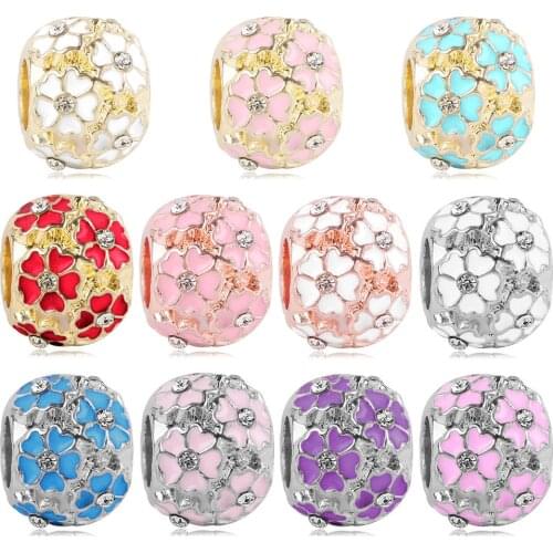 Dinglly Pandora Bracelets