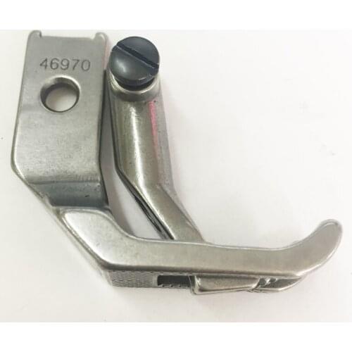 HPF-335 presser foot sewing machine feed dog 46970 PFAFF 335