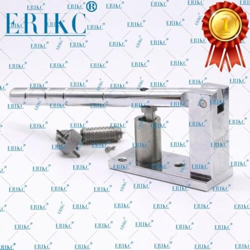 ERIKC E1024050 CR Piezo Injector Plunger Installation Tool CRT233 Piezo Fuel Injector Valve Assy Installation Repair Tool