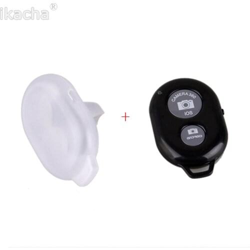 Camera Bluetooth Remote Controller Photo Shutter Release For iphone 6 6s 7 Pau de Selfie Stick for Samsung S8 for Android