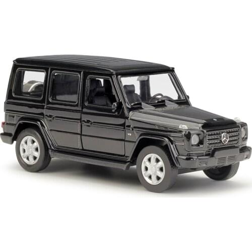 1/36 Mercedes- AMG GT/G-Class Simulatio Collector Edition Metal Diecast Model Car Kids Toys Gift