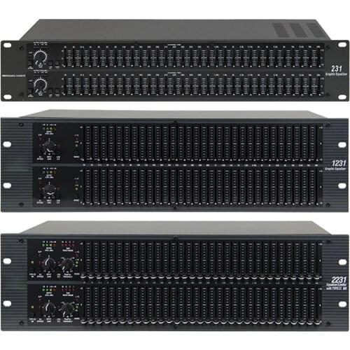 Orban Professional Audio Equipment