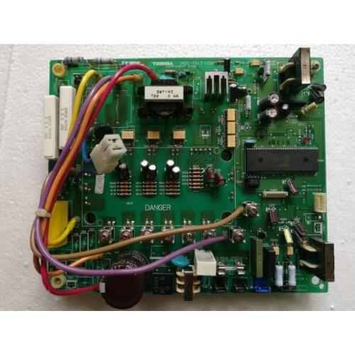 Good for air conditioner computer board circuit board M1001HT8-1-INV MCC-1342-03S board good working
