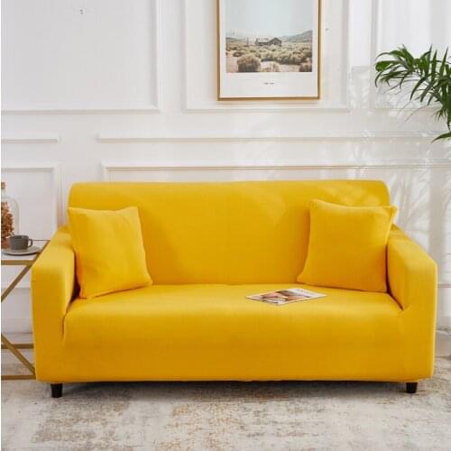 Luxury Sofa Cushion Sofa Covers Cover on The Sofa Dense Elastic Modern Sofas for Living Room Sofa Cover Protection