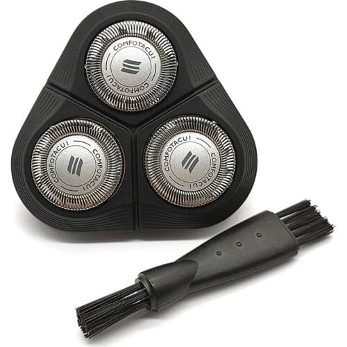 SH30 Razor Replacement Shaver Head for Philips Series S1000 S3310 S1010 S1020 S3520 S1050 S3510 S1060 S1320 Shaving Head Cutter