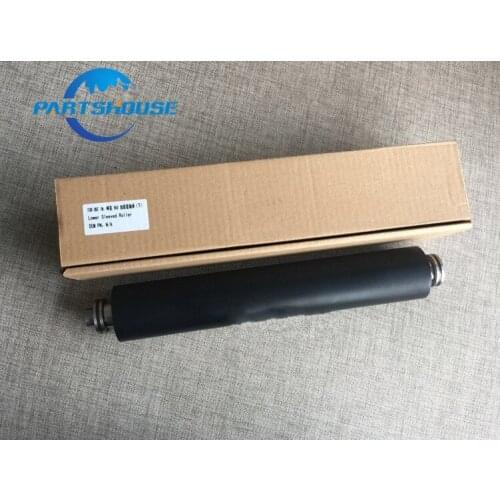 Compatible new Lower Fuser Roller for Konica Minolta Bizhub BH950 BH920 Pro920 7075 7085 DI850 Fuser Pressure Sleeve Roller