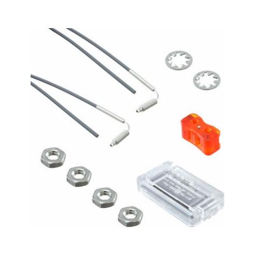 [VK] Optical fiber FT-R40 M4 R4 R/A correlation detection of imported material The original line with a knife