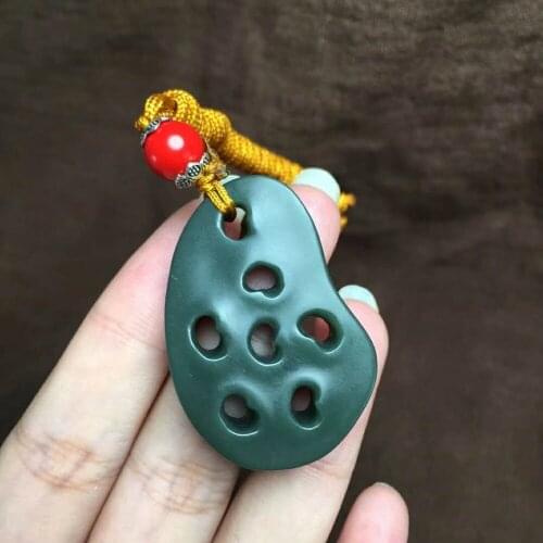 XING YUN ZHI SHI Children's Pendants
