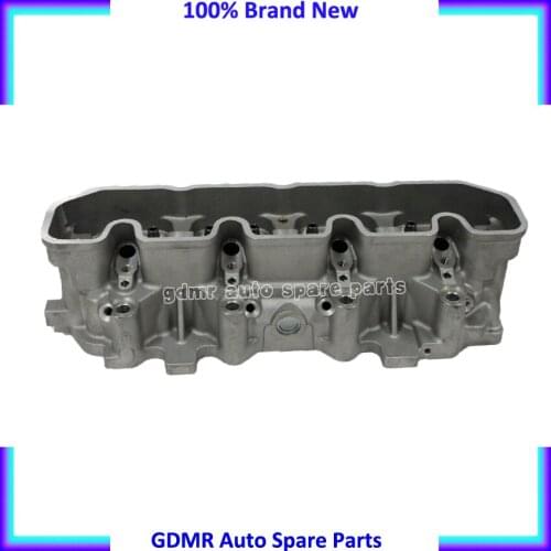 Diesel auto engine parts cylinder head 300TDI AMC 908 761 for G-M S-10 Blazer 2495cc 2.5TDI 2002