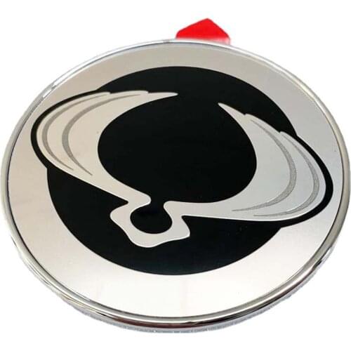 7996008B10 79960 08B10 Genuine Emblem Badge for Ssangyong 2006-2008 Rexton 79960-08B10