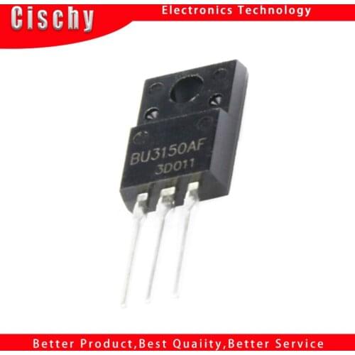 10pcs/lot BU3150AF BU3150 TO-220F