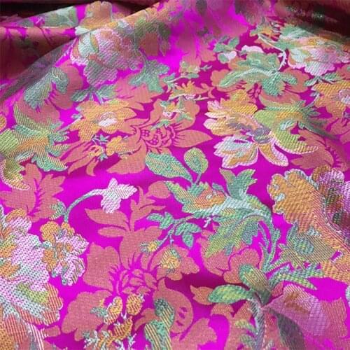 115cm width Jacquard Brocade Fabric,3D jacquard yarn dyed fabric for clothing,bedding,chic bag DIY by meter
