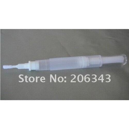 3ml mascara tube or lip gloss tube ,cosmetic cotainer, mascara container ,make up empty tube ,plastic bottle