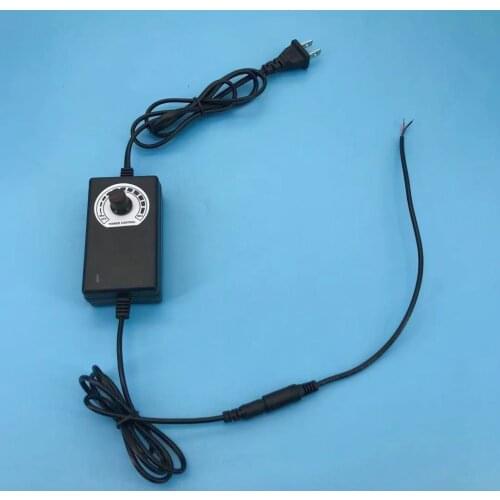 Power Supply Speed adjustment adapter 1pc DTF Ink UV ink Cartridge Ink Tank for A3 DTF Printer Sub Tank Bulk CISS