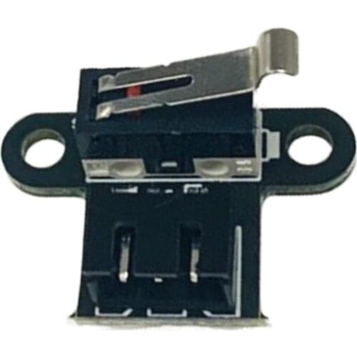 3D Printer Accessories Vertical Mechanical Limit Switch Endstop Touch The Stroke Reset Switch