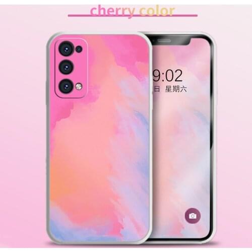 Centechia Oppo Phone Cases