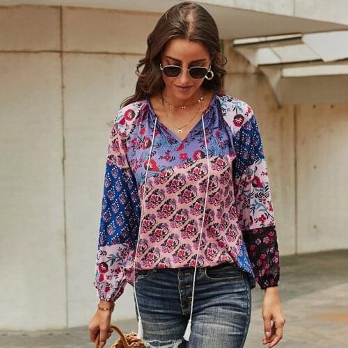 DAGIWAN Women's Long T-shirts