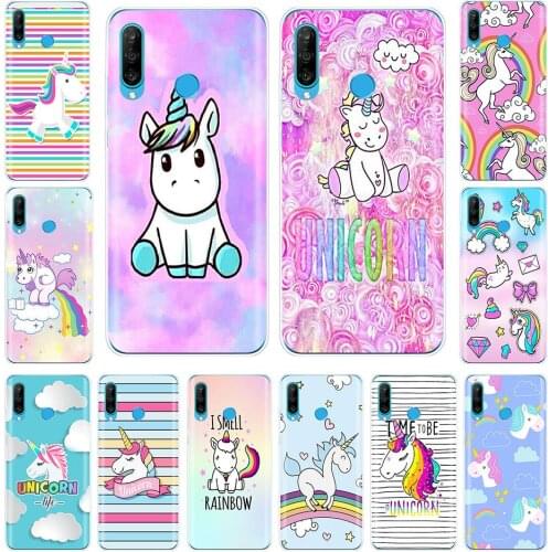 For Honor 20s Phone Case On Huawei Honor 20 S Back Cover Bumper Etui Coque Silicone Tpu Soft Full Protection Shockproof