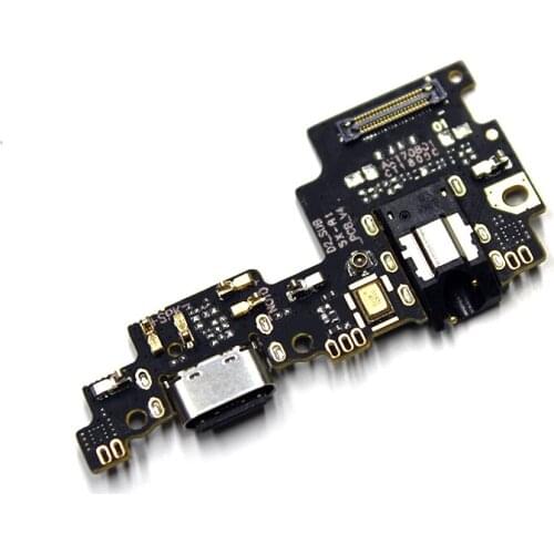 For Xiaomi Mi A1/5X 5X Charging Port Flex Dock Connector Cable Board