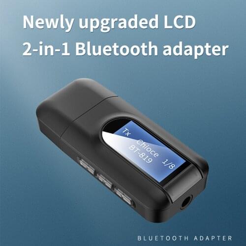 Elicks Wireless Audio Adapters