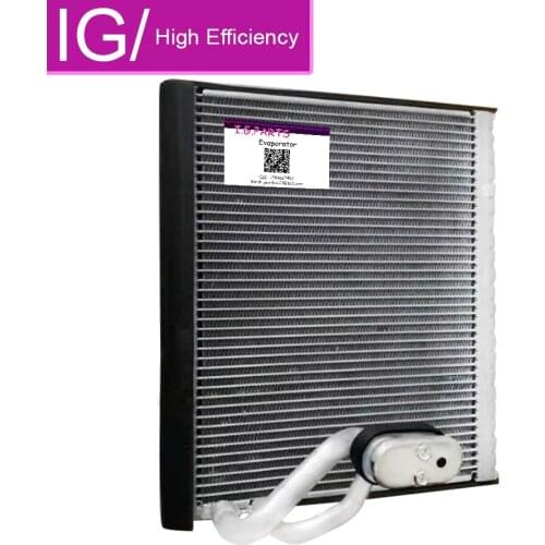 For Automotive Air Conditioner Evaporator for Dodge Journey SXT Premium Sport Utility 4-Door 2.4L 3.5L 2004-2013 EV939881PFC