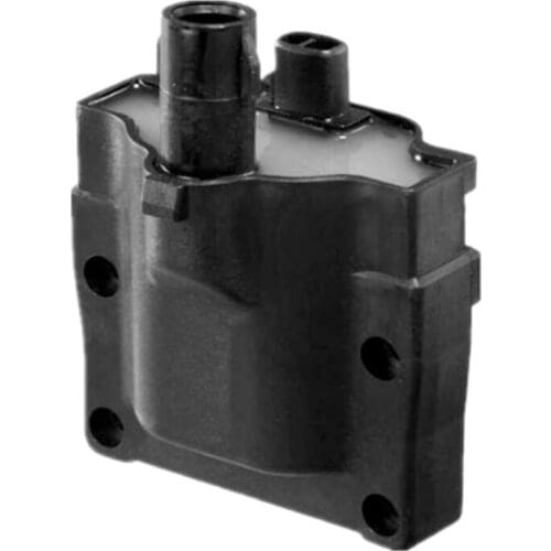 Ignition Coil Pack Part # 90919-02170 19017137 For 86-89 Toyota Celica ST162