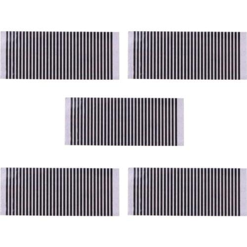 Ribbon Cable for Instrument Cluster for Land Rover Range Rover P38 Carbon Material