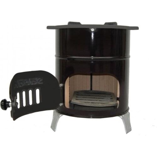 Mixed Garage Goods For Sports And Recreation