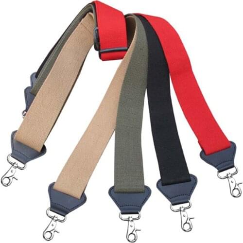 MoonEmbassy Adjustable Banjo Strap Banjo Guitar Parts Accessories