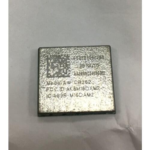 Original used Wireless Wifi Bluetooth PCB Board AWCB262 For PS4 Pro Motherboard AWCB262