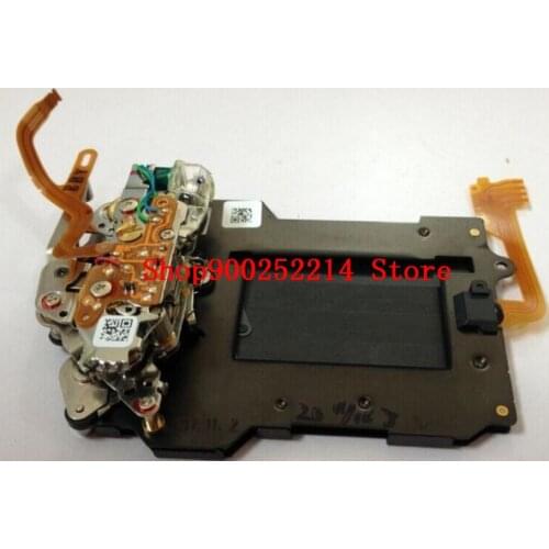 Original Shutter Assembly Group for NIKON D700 Digital Camera Repair Part