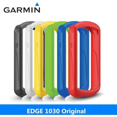 Garmin Edge 1030 bicycle GPS code table original protective cover silicone case with box brand new original free shipping