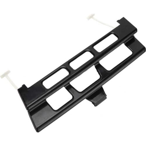 Front Bumper Tow Hook Hole Cover Plug 51117111787 Replacement for Mercedes-Benz E-Class W124 Accessories style